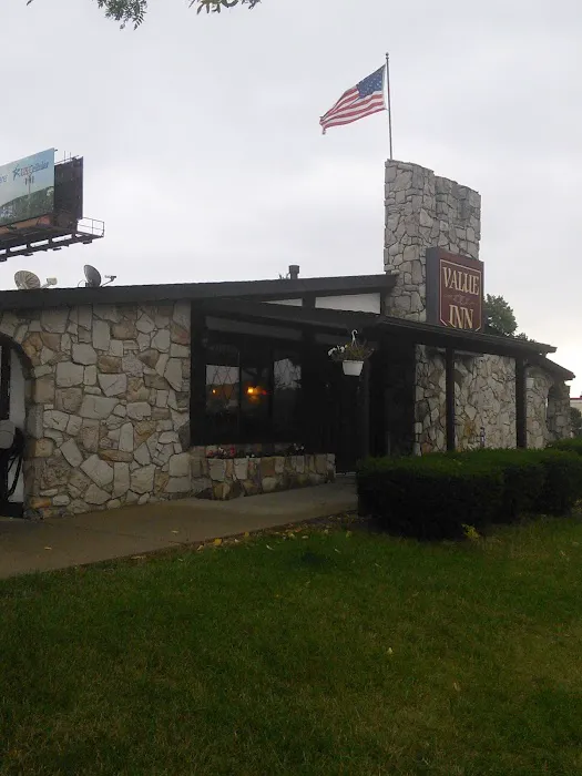 Value Inn Kenosha I-94/Exit 344 4