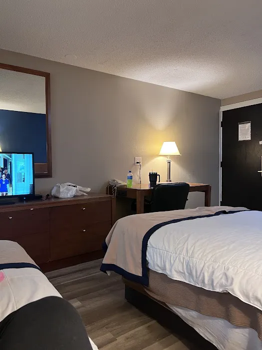 Value Inn Kenosha I-94/Exit 344 4