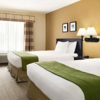 Country Inn & Suites by Radisson Kenosha - Pleasant Prairie ico