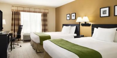 Country Inn & Suites by Radisson Kenosha - Pleasant Prairie