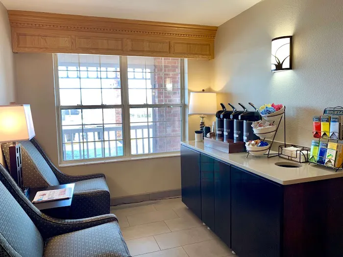 Country Inn & Suites by Radisson Kenosha - Pleasant Prairie 4