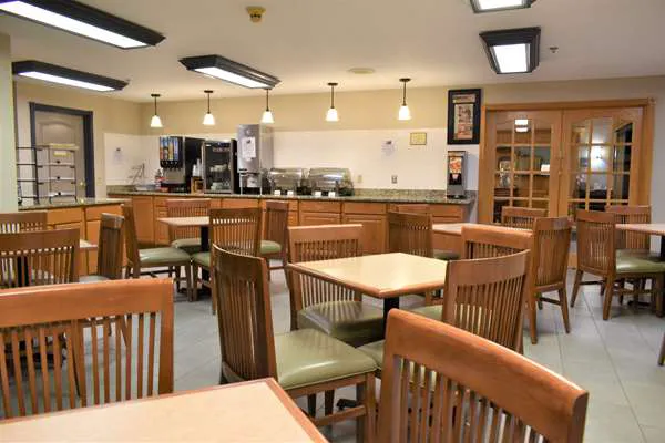 Country Inn & Suites by Radisson Kenosha - Pleasant Prairie 4