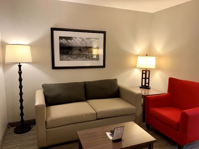 Country Inn & Suites by Radisson Kenosha - Pleasant Prairie 4