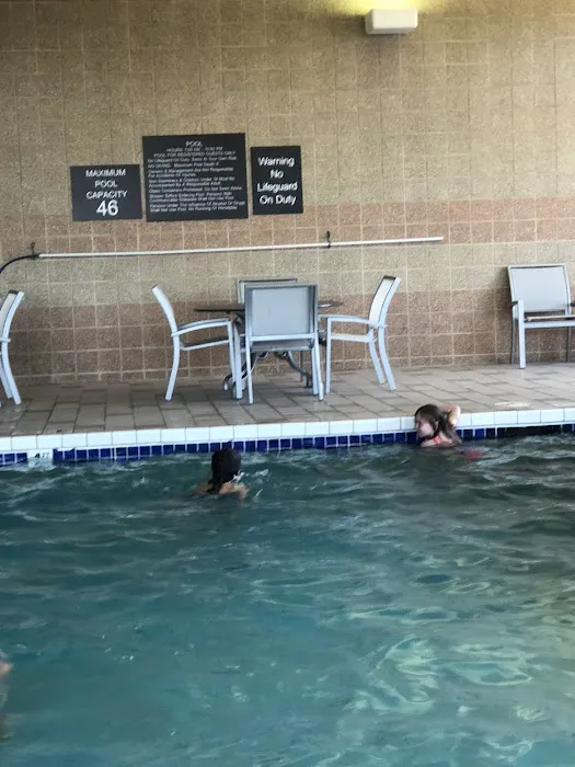 DoubleTree by Hilton Pleasant Prairie Kenosha 4