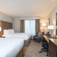DoubleTree by Hilton Pleasant Prairie Kenosha ico