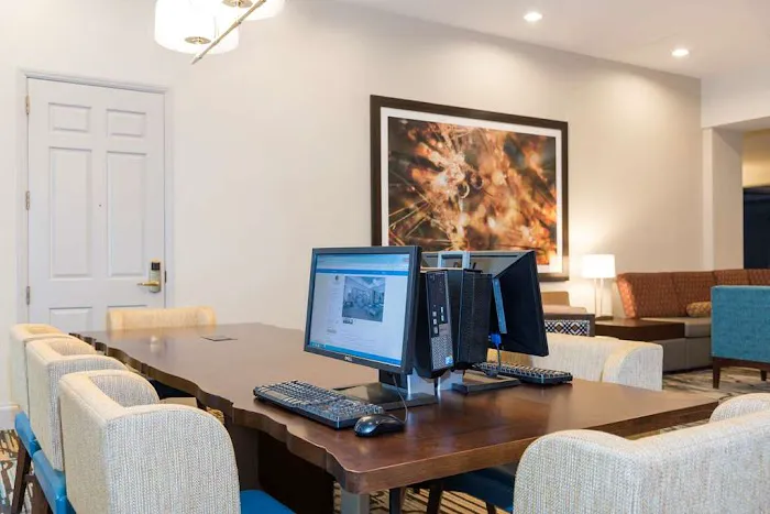 DoubleTree by Hilton Pleasant Prairie Kenosha 4