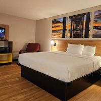 Days Inn by Wyndham Pleasant Prairie Kenosha ico