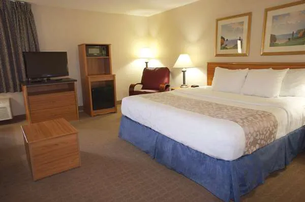 Days Inn by Wyndham Pleasant Prairie Kenosha 4