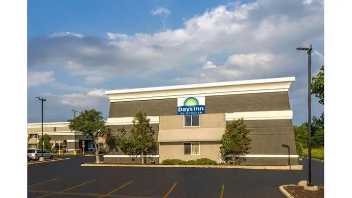 Days Inn by Wyndham Pleasant Prairie Kenosha 4