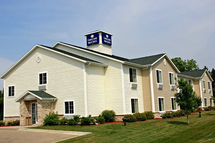 Cobblestone Inn & Suites - Clintonville 4