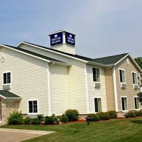 Cobblestone Inn & Suites - Clintonville ico