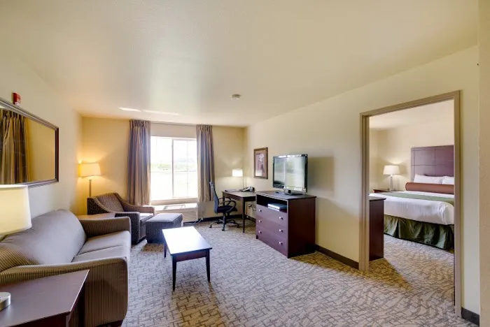 Cobblestone Inn & Suites - Clintonville 4