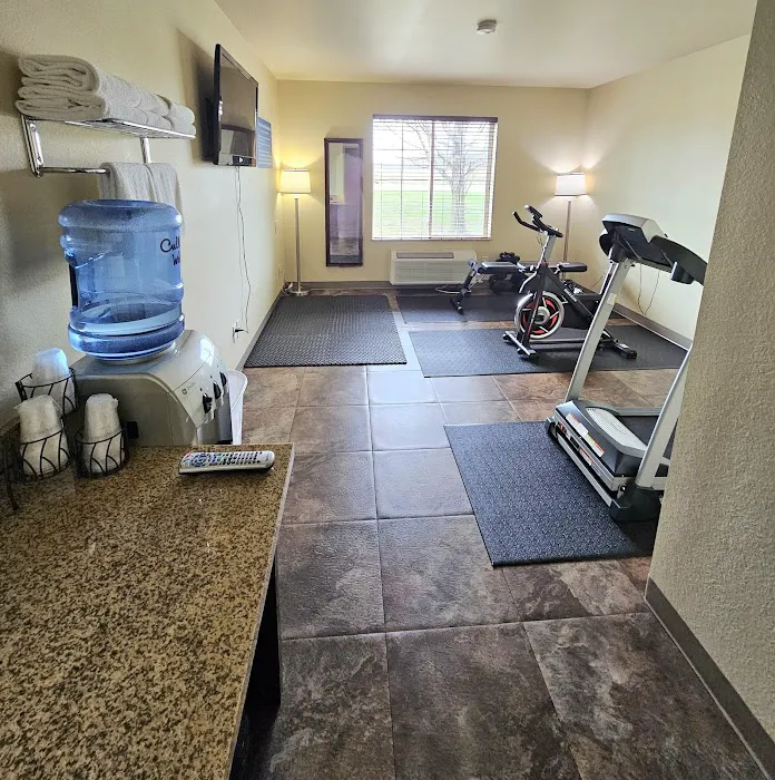 Cobblestone Inn & Suites - Clintonville 4