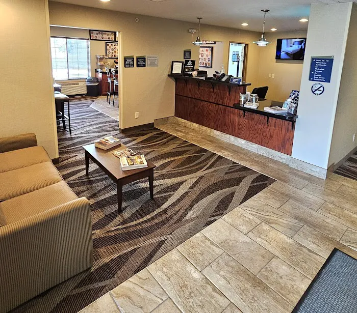 Cobblestone Inn & Suites - Clintonville 4
