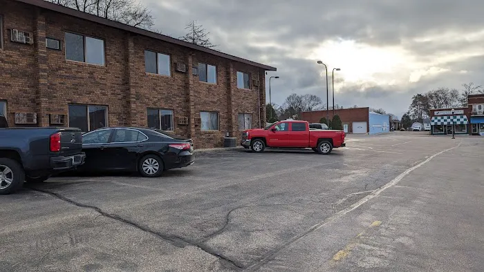 Landmark Motel 4