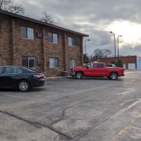 Landmark Motel ico