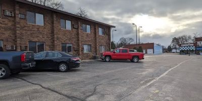 Landmark Motel
