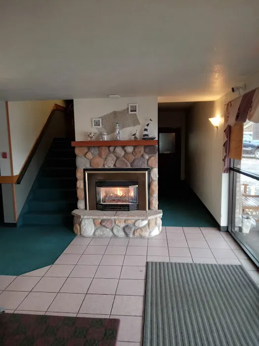 Landmark Motel 4