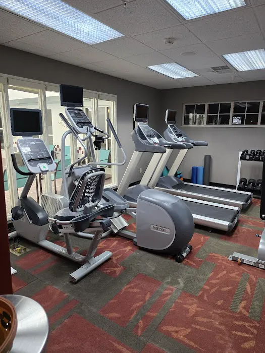 Residence Inn by Marriott Appleton 4