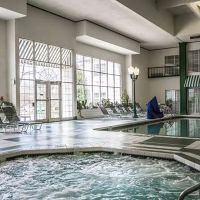 Comfort Suites Appleton Airport ico