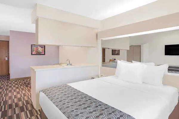 Microtel Inn & Suites by Wyndham Appleton 4