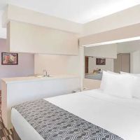 Microtel Inn & Suites by Wyndham Appleton ico