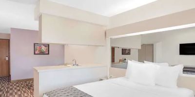 Microtel Inn & Suites by Wyndham Appleton