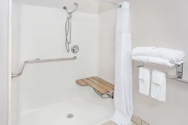 Microtel Inn & Suites by Wyndham Appleton 4