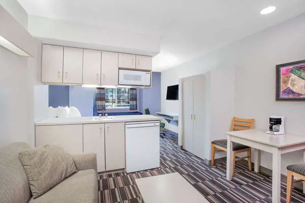 Microtel Inn & Suites by Wyndham Appleton 4