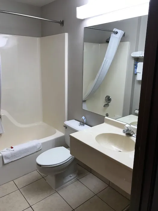 Microtel Inn & Suites by Wyndham Appleton 4