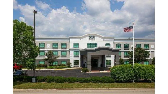 Four Points by Sheraton Appleton 4
