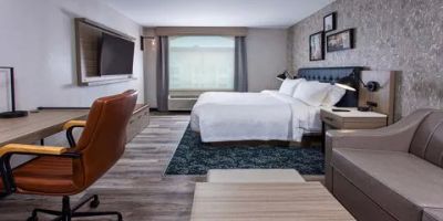 Four Points by Sheraton Appleton