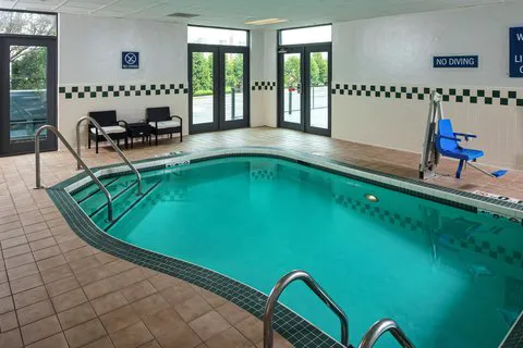Four Points by Sheraton Appleton 4
