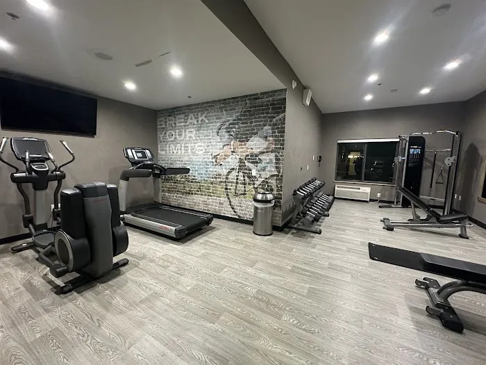 Four Points by Sheraton Appleton 4
