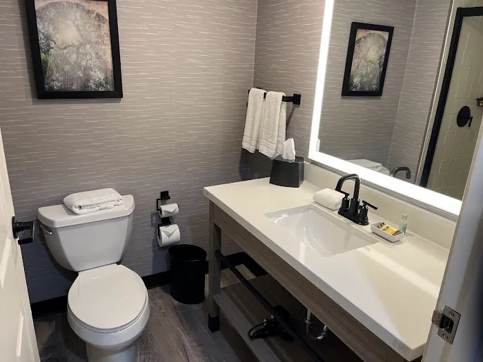 Four Points by Sheraton Appleton 4