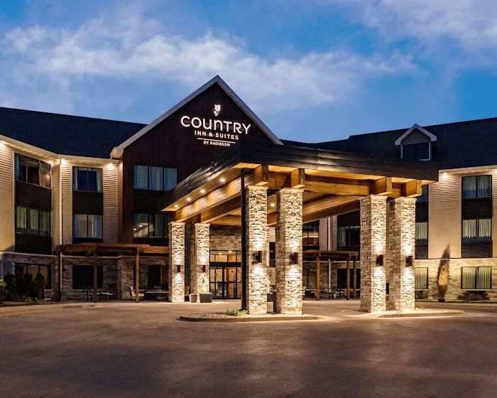 Country Inn & Suites by Radisson, Appleton, WI 4