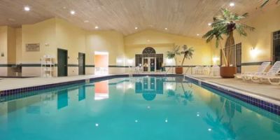 Country Inn & Suites by Radisson, Appleton, WI