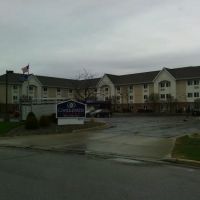 Candlewood Suites Appleton, an IHG Hotel ico