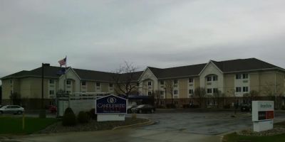 Candlewood Suites Appleton, an IHG Hotel