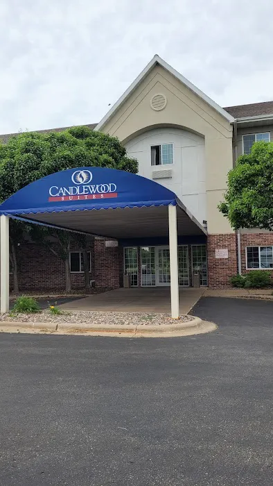 Candlewood Suites Appleton, an IHG Hotel 4