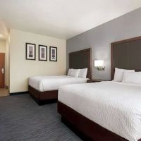 AmericInn by Wyndham Appleton Airport ico