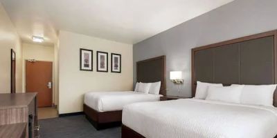 AmericInn by Wyndham Appleton Airport
