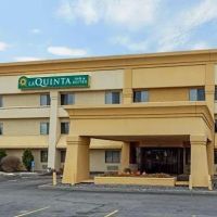 La Quinta Inn & Suites by Wyndham Stevens Point ico