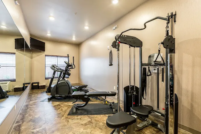 Cobblestone Hotel & Suites - Stevens Point 4