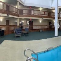 Econo Lodge Inn & Suites ico