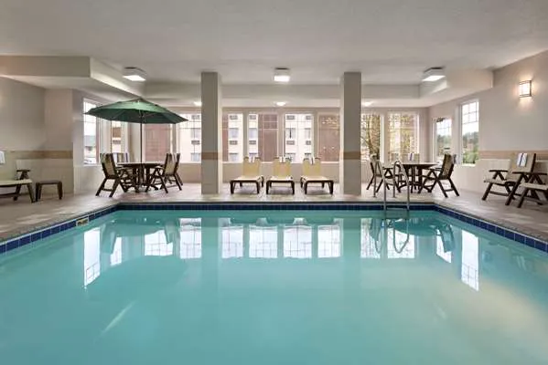 Country Inn & Suites by Radisson, Stevens Point, WI 4