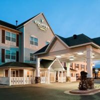 Country Inn & Suites by Radisson, Stevens Point, WI ico