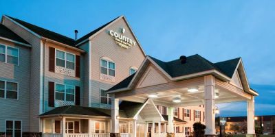 Country Inn & Suites by Radisson, Stevens Point, WI