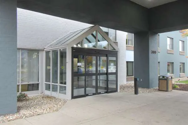 Comfort Suites Stevens Point 4