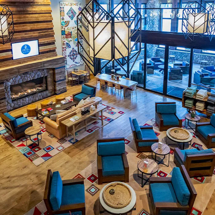 The Inn at SentryWorld, Stevens Point, WI 4